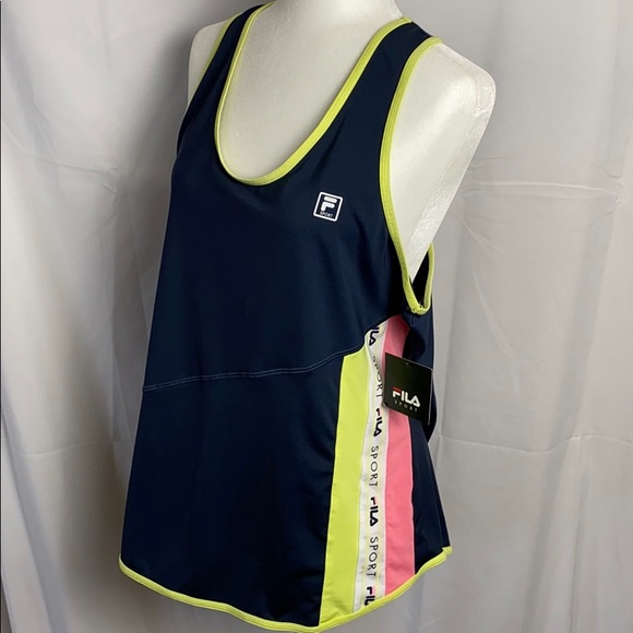Fila Tops - ⭐️ 3/$25 FILA Sport Athletic Tank
